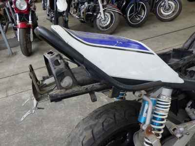 Suzuki Impulse