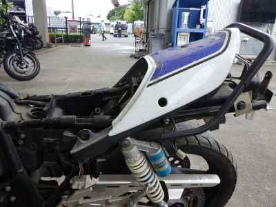 Suzuki Impulse