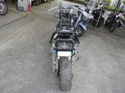 Suzuki Impulse