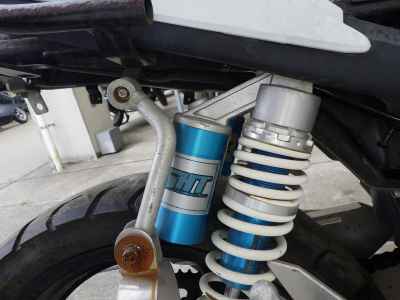 Suzuki Impulse