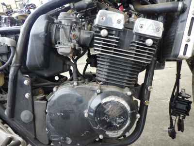 Suzuki Impulse
