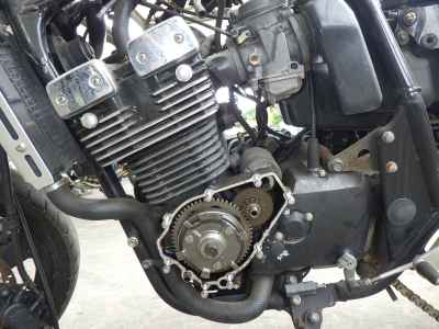 Suzuki Impulse