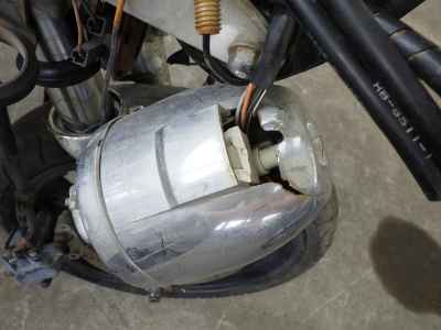 Suzuki Impulse