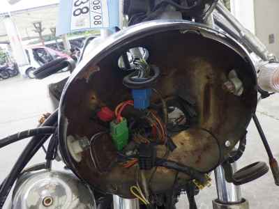 Suzuki Impulse