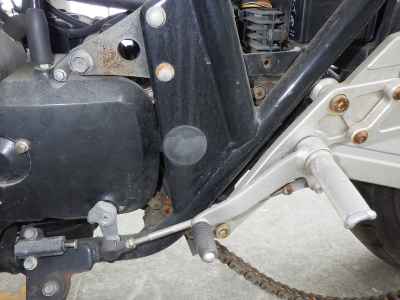 Suzuki Impulse