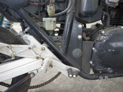 Suzuki Impulse