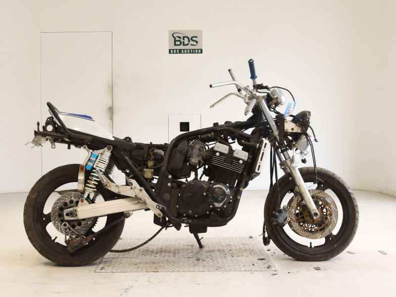 Suzuki Impulse