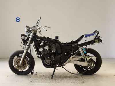 Suzuki Impulse