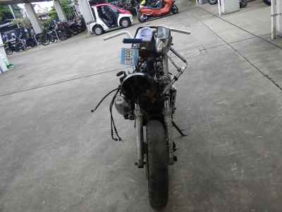 Suzuki Impulse