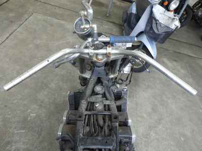 Suzuki Impulse