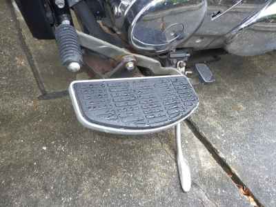 Suzuki Intruder 400 Classic