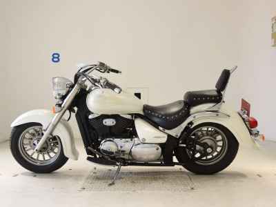 Suzuki Intruder 400 Classic