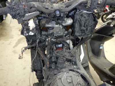 Yamaha TMAX 560T 2024