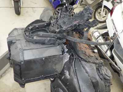 Yamaha TMAX 560T 2024