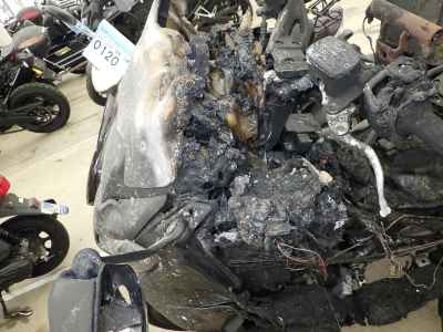 Yamaha TMAX 560T 2024