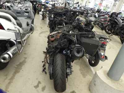 Yamaha TMAX 560T 2024