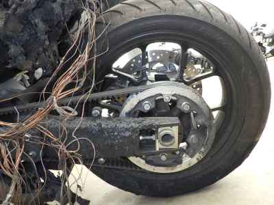 Yamaha TMAX 560T 2024