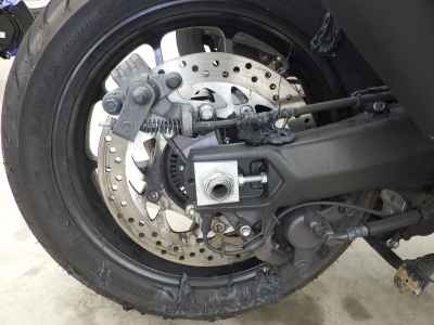 Yamaha TMAX 560T 2024