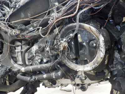 Yamaha TMAX 560T 2024