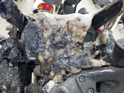 Yamaha TMAX 560T 2024
