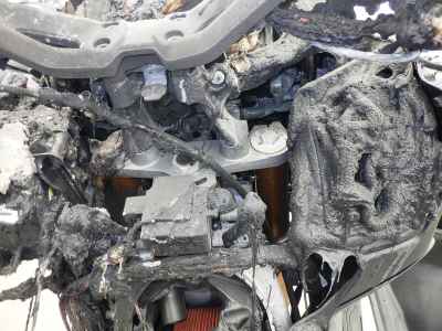 Yamaha TMAX 560T 2024