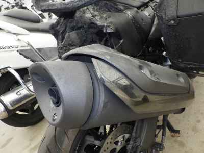 Yamaha TMAX 560T 2024