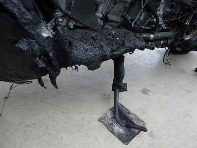 Yamaha TMAX 560T 2024