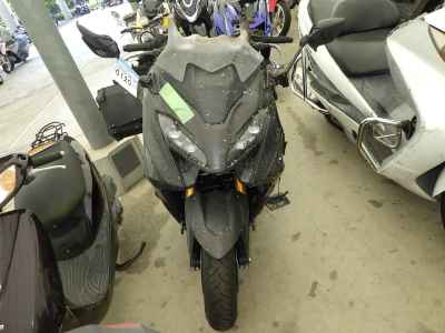 Yamaha TMAX 560T 2024