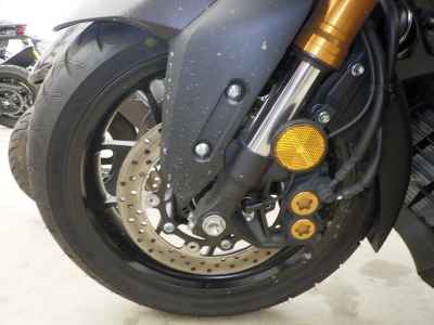 Yamaha TMAX 560T 2024
