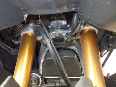 Yamaha TMAX 560T 2024