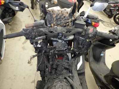 Yamaha TMAX 560T 2024