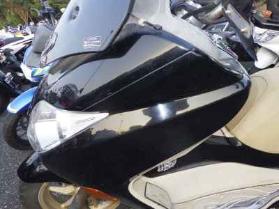 Honda Forza Z 2008