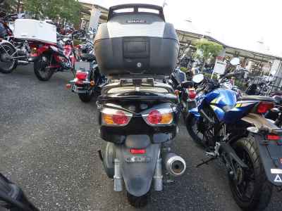 Honda Forza Z 2008