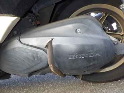 Honda Forza Z 2008