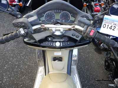 Honda Forza Z 2008