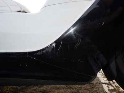 Yamaha Maxam 250 2005
