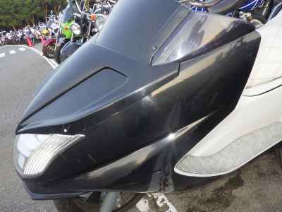 Yamaha Maxam 250 2005