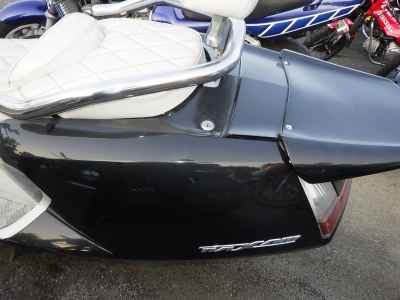 Yamaha Maxam 250 2005