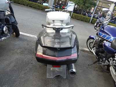 Yamaha Maxam 250 2005