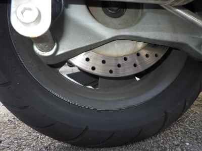 Yamaha Maxam 250 2005