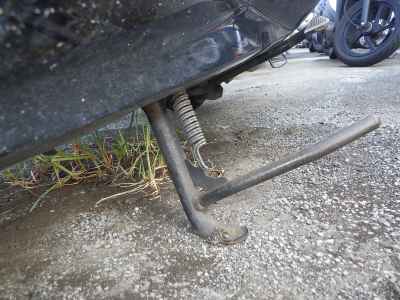 Yamaha Maxam 250 2005