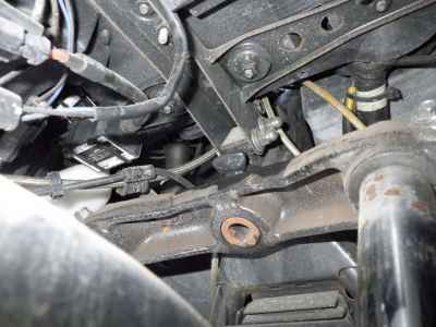 Yamaha Maxam 250 2005