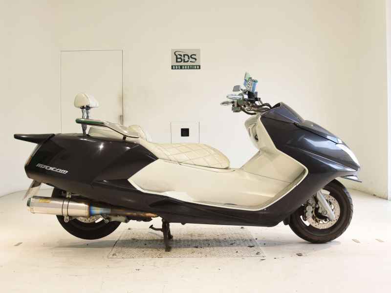 Yamaha Maxam 250 2005