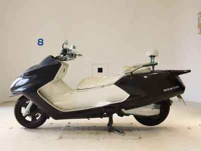 Yamaha Maxam 250 2005