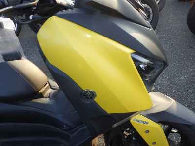 Yamaha XMAX 250