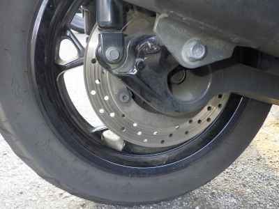 Yamaha XMAX 250