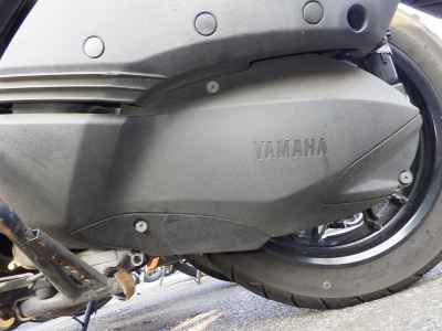 Yamaha XMAX 250