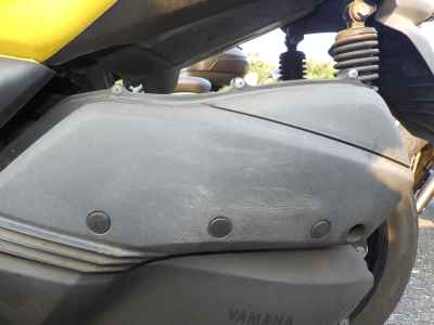 Yamaha XMAX 250
