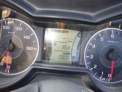 Yamaha XMAX 250