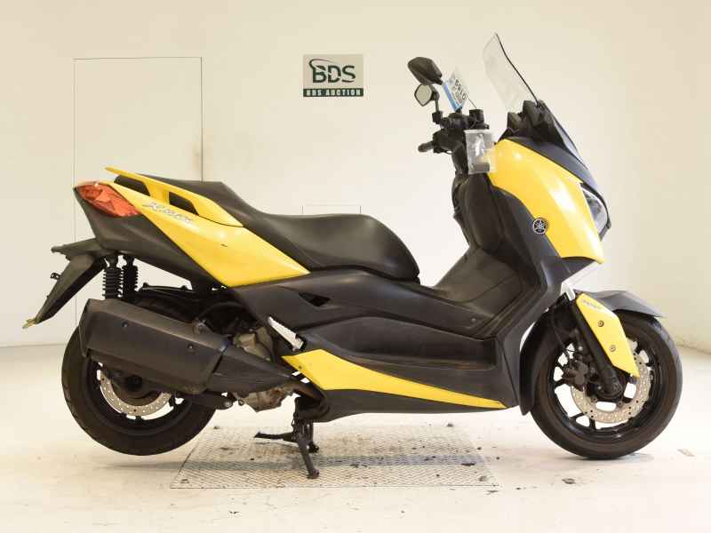 Yamaha XMAX 250 2018